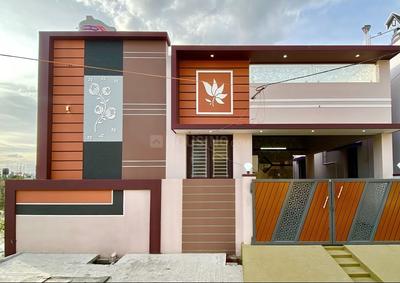 Image of 1150 Sq.ft 2 BHK Independent House for sale in Veppampattu, Chennai for Rs. 5275000