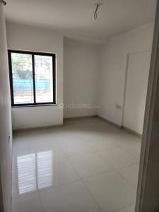 Bedroom Image of 950 Sq.ft 2 BHK Apartment / Flat for sale in Celestia, Fursungi Pune for Rs. 6000000