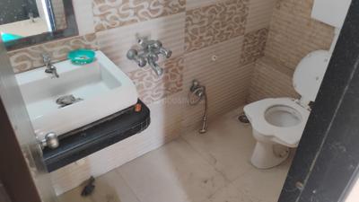 Image of 950 Sq.ft 2 BHK Apartment / Flat for sale in Agarwal Lifestyle, Virar West, Virar for Rs. 6200000