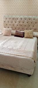Bedroom Image of 1414 Sq.ft 3 BHK Apartment / Flat for sale in Amrapali Pan Oasis, Sector 70 Noida for Rs. 17500000