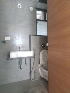 Creative Anagha Ankur Attached Bathroom with Bedroom Two 3