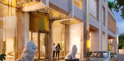 Image of 8000 Sq.ft 4.5 BHK Villa for sale in Konbil Kosha, Koregaon Park, Pune for Rs. 160000000