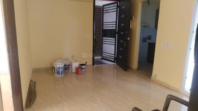 Living Room Image of 1040 Sq.ft 2 BHK Apartment / Flat for rent in Gaurs Atulyam , Omicron I Greater Noida for Rs. 22000