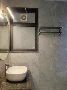 Common Bathroom Image of 2350 Sq.ft 4 BHK Builder Floor for sale in Sector 52 Gurgaon for Rs. 41000000