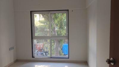 Bedroom Image of 1050 Sq.ft 2 BHK Apartment / Flat for sale in Upturn Atmiya Centria, Santacruz East Mumbai for Rs. 25200000