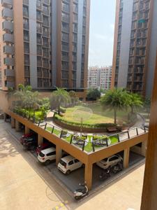 Image of 1450 Sq.ft 3 BHK Apartment / Flat for sale in Avirat Silver Brook, Shilaj, Ahmedabad for Rs. 9100000