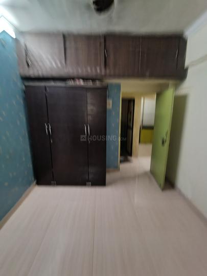 Sector 20, Airoli Bedroom 1