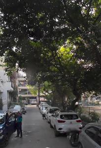 Image of 1440 Sq.ft 3 BHK Builder Floor for sale in Mukherjee Nagar, New Delhi for Rs. 17000000