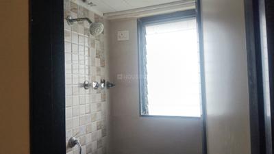 Bathroom Image of 510 Sq.ft 1 BHK Apartment / Flat for sale in Sky Crest, Malad West Mumbai for Rs. 10900000