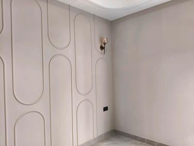 Bedroom Image of 1800 Sq.ft 3 BHK Apartment / Flat for sale in Unitech Fresco, Sector 50 Gurgaon for Rs. 28500000