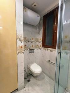 Image of 3150 Sq.ft 8 BHK Builder Floor for rent in Panchsheel Enclave, New Delhi for Rs. 700000