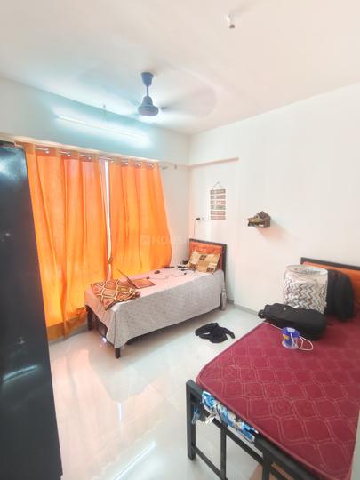 Bedroom Image of NO BROKERAGE PG in Ghatkopar East, Mumbai
