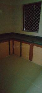 Kitchen Image of 1400 Sq.ft 3 BHK Independent House for rent in Baghajatin Kolkata for Rs. 20000