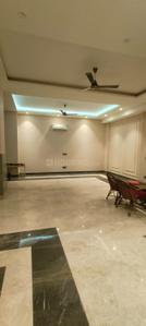 Hall Image of 1800 Sq.ft 3 BHK Builder Floor for sale in Swaraj Homes RWA Greater Kailash 2 Block E, Greater Kailash II New Delhi for Rs. 65000000