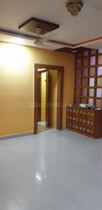 Hall Image of 1729 Sq.ft 3 BHK Apartment / Flat for sale in Godrej Garden City, Chandkheda Ahmedabad for Rs. 10200000