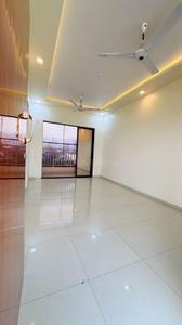 Hall Image of 620 Sq.ft 1 BHK Apartment / Flat for sale in Vishnu Vertex, Dombivli East Thane for Rs. 3400000
