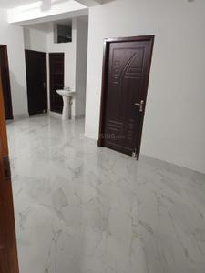 Hall Image of 1100 Sq.ft 3 BHK Apartment / Flat for rent in Kalyani Nadia for Rs. 14000