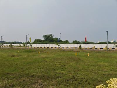 Image of 1050 Sq.ft Residential Plot / Land for sale in Padappai, Chennai for Rs. 3148950