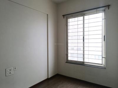 Bedroom Image of 1308 Sq.ft 2 BHK Apartment / Flat for sale in Alcon Renaissant, Kharadi Pune for Rs. 13900000