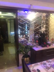Kitchen Image of 1850 Sq.ft 3 BHK Apartment / Flat for sale in Sector 20 Panchkula for Rs. 15000000