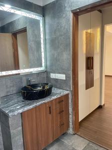 Kitchen Image of 2811 Sq.ft 4 BHK Apartment / Flat for sale in SS The Leaf, Sector 85 Gurgaon for Rs. 35000000
