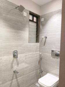 Bedroom Two Image of 955 Sq.ft 2 BHK Apartment / Flat for sale in Balaji Heights, Dombivli East Thane for Rs. 6988000