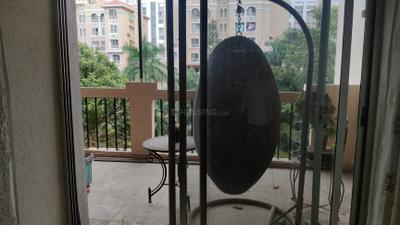 Image of 1800 Sq.ft 4 BHK Apartment / Flat for sale in Karia Konark Campus, Viman Nagar, Pune for Rs. 40000000