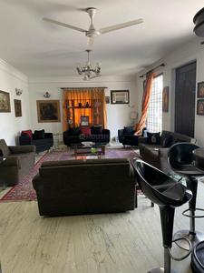 4.5 BHK Independent House