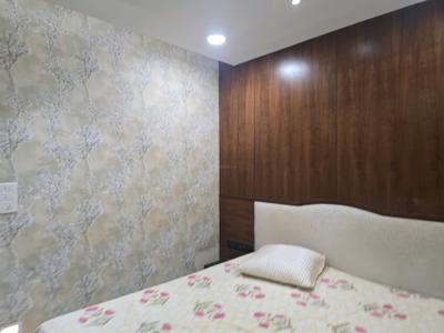 Bedroom Image of 3000 Sq.ft 4 BHK Apartment / Flat for sale in DLH Square, Juhu Mumbai for Rs. 150000000