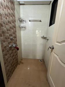 Image of 692 Sq.ft 1 BHK Apartment / Flat for rent in Om Shivam Residency, Kamothe, Navi Mumbai for Rs. 21000