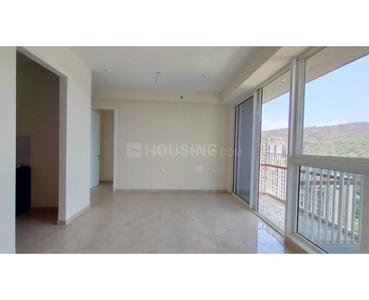 Hall Image of 1304 Sq.ft 3 BHK Apartment / Flat for sale in Tata Serein Phase 1, Thane West Thane for Rs. 22000000