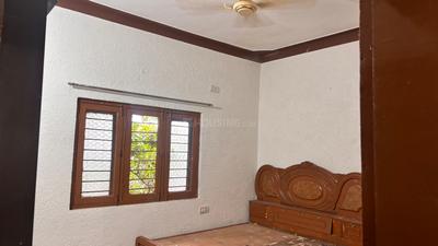 Bedroom Image of 1800 Sq.ft 3.5 BHK Builder Floor for rent in Ayodhya Bypass Bhopal for Rs. 21000
