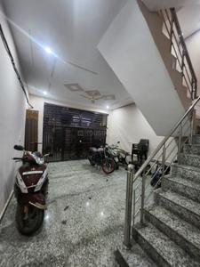 Hall Image of 742 Sq.ft 4 BHK Independent House for sale in Sector 104 Gurgaon for Rs. 11800000