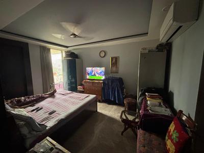 Bedroom Image of 2700 Sq.ft 4 BHK Builder Floor for sale in Sector 43 Gurgaon for Rs. 40500000