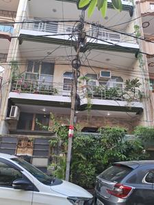 7 BHK Independent House