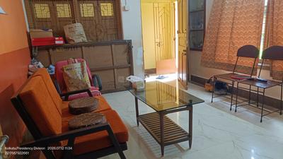 Bedroom Image of 2200 Sq.ft 6 BHK Independent House for sale in Tollygunge Kolkata for Rs. 10000000