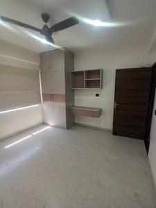 Bedroom Image of 2200 Sq.ft 4 BHK Apartment / Flat for rent in Shyam Nagar Jaipur for Rs. 45000