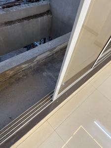 Balcony Image of 932 Sq.ft 2 BHK Apartment / Flat for sale in Shivshakti Oasis, Badlapur East Badlapur for Rs. 3550000