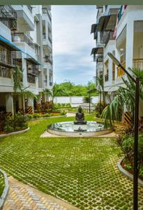 Image of 871 Sq.ft 2 BHK Apartment / Flat for sale in Rajparis Crystal Spring, Medavakkam, Chennai for Rs. 4500000
