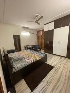 Bedroom Image of 3200 Sq.ft 3 BHK Builder Floor for rent in Sector 22 Gurgaon for Rs. 50000