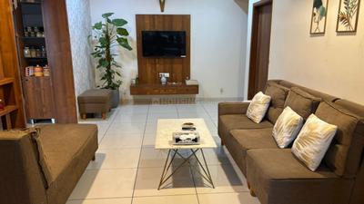 Hall Image of 1280 Sq.ft 2 BHK Apartment / Flat for rent in Adani Aster Neo, Shantigram Ahmedabad for Rs. 34000
