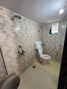 Bathroom Image of Baani in Andheri West, Mumbai