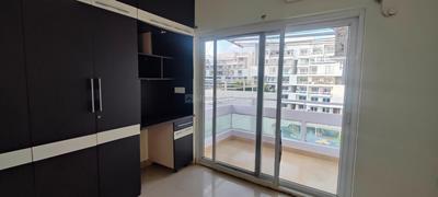 BHK Flat for rent in Bellandur, Bangalore East 1715 Sqft