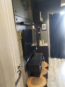 Kitchen Image of 950 Sq.ft 2 BHK Apartment / Flat for sale in Regency Anantam Phase II, Dombivli East Thane for Rs. 11000000
