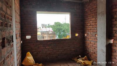 Image of 710 Sq.ft 2 BHK Apartment / Flat for sale in Paschim Putiary, Kolkata for Rs. 3000000