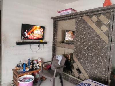 Bedroom Image of 1150 Sq.ft 2 BHK Apartment / Flat for sale in Today Grande Vista, Ulwe Navi Mumbai for Rs. 14000000