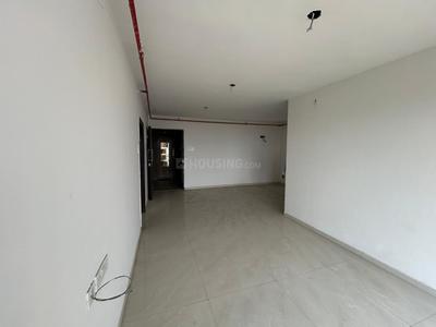 Hall Image of 1150 Sq.ft 2 BHK Apartment / Flat for sale in  Sai Nirvana, Kalyan West Kalyan for Rs. 8600000