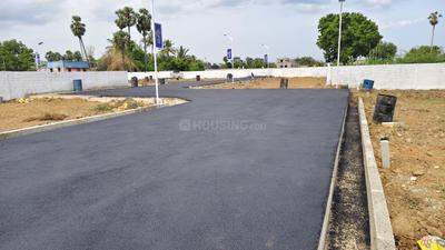 Image of 800 Sq.ft Residential Plot / Land for sale in Maraimalai Nagar, Chennai for Rs. 2800000