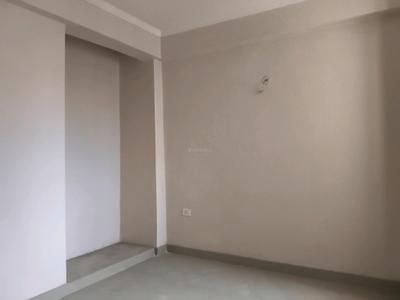 Bedroom Image of 835 Sq.ft 2 BHK Apartment / Flat for sale in NBCC Golf Homes, Noida Extension Greater Noida for Rs. 6500000