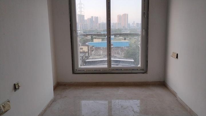 Haware Intelligentia Sigma South JVLR Wing A Living Room 1